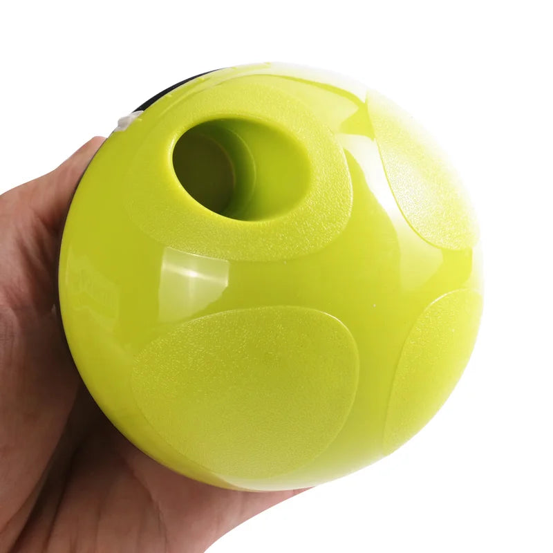 Pet Snack Dispenser Toy