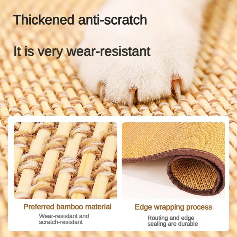 Cover Sofa Protective Scratcher